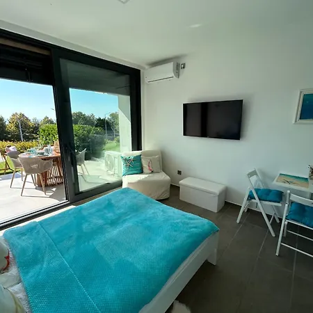 Sunroz Apartman