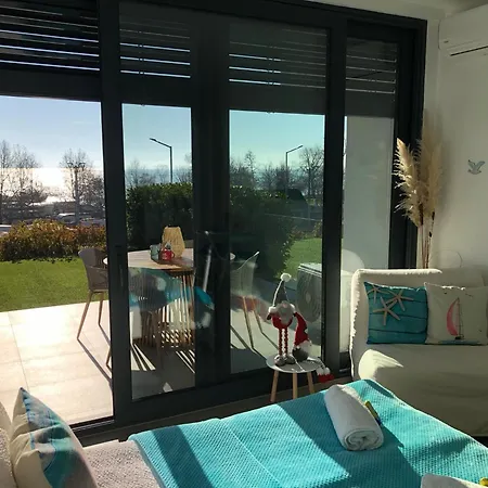 Sunroz Apartman Lägenhet Alsóörs