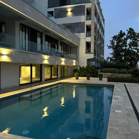 Sunroz Apartman Apartamento