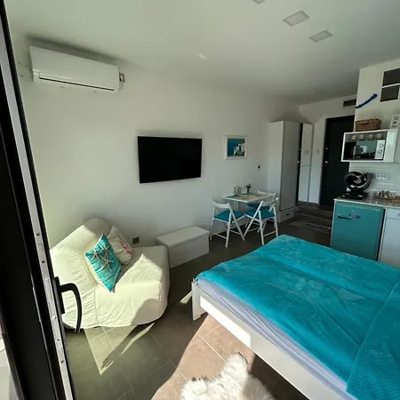 Apartamento Sunroz Apartman