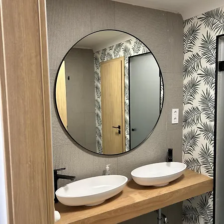 Sunroz Apartman Apartamento