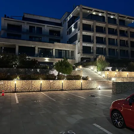 Sunroz Apartman Lägenhet *