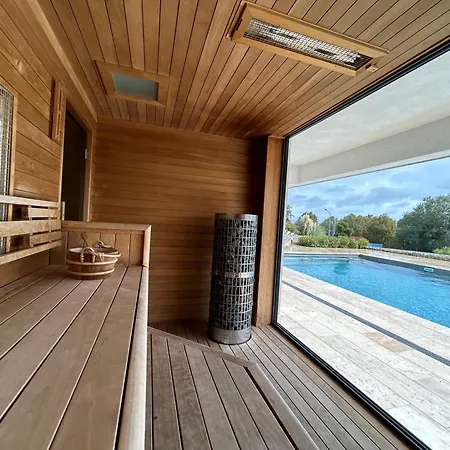 Apartamento Sunroz Apartman *