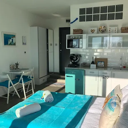 Apartamento Sunroz Apartman